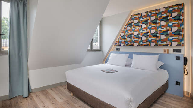 classic Tweepersoonskamer 