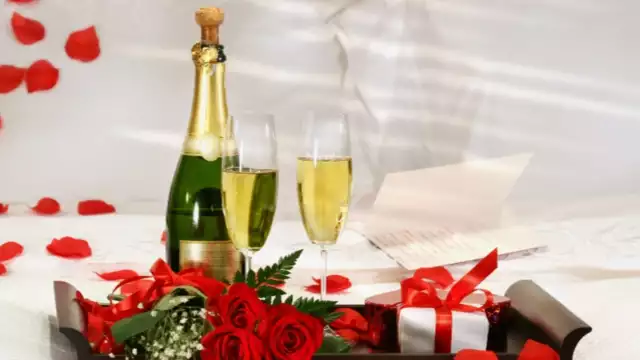 Nuitée luxueuse et romantique à La Haye