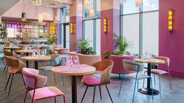 Diner en spa in Clermont-Ferrand