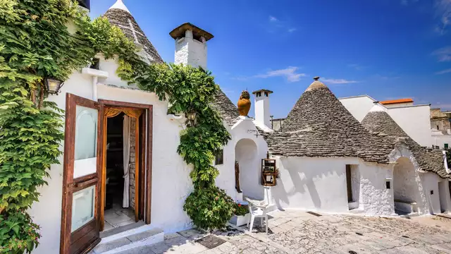 Weekend gastronomico in Puglia - da 2 notti in mezza pensione