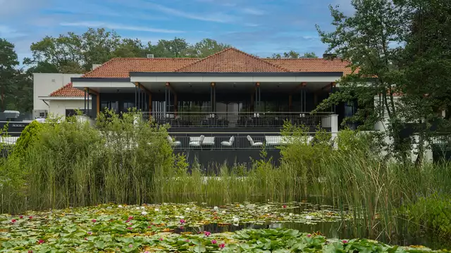 Ontdek het groene hart van Twente met een culinair verblijf in Boekelo
