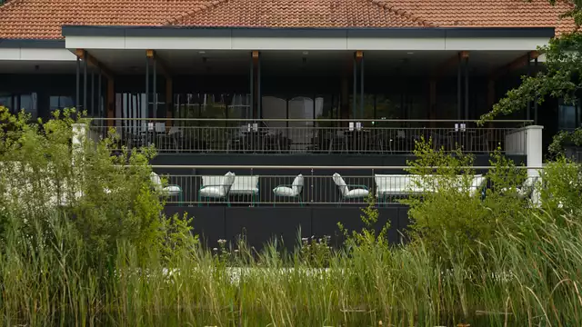 Ontdek het groene hart van Twente met een culinair verblijf in Boekelo