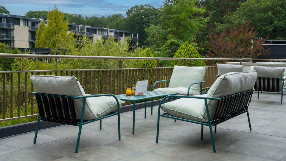 Resort Bad Boekelo