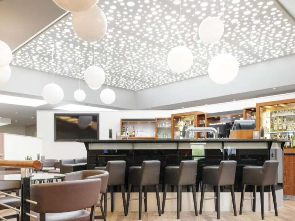 Hôtel Mercure Düsseldorf Kaarst 4*