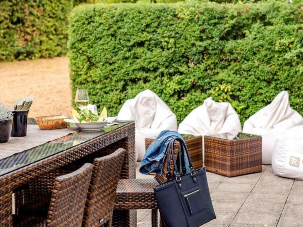 Hôtel Mercure Düsseldorf Kaarst 4*