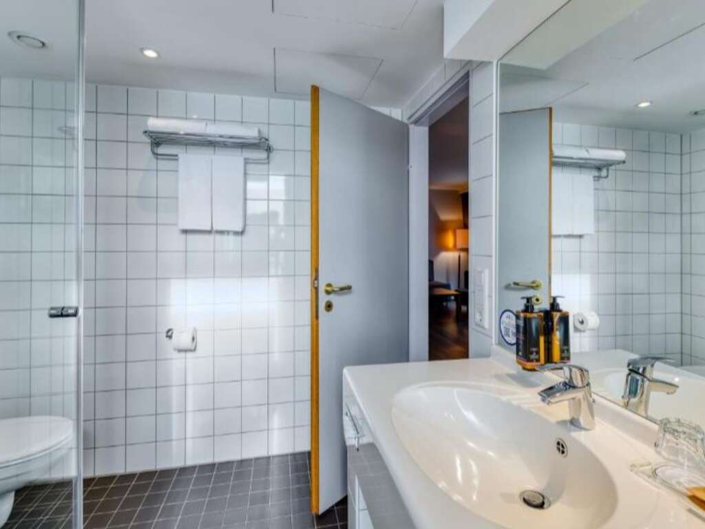 Hôtel Mercure Düsseldorf Kaarst 4*