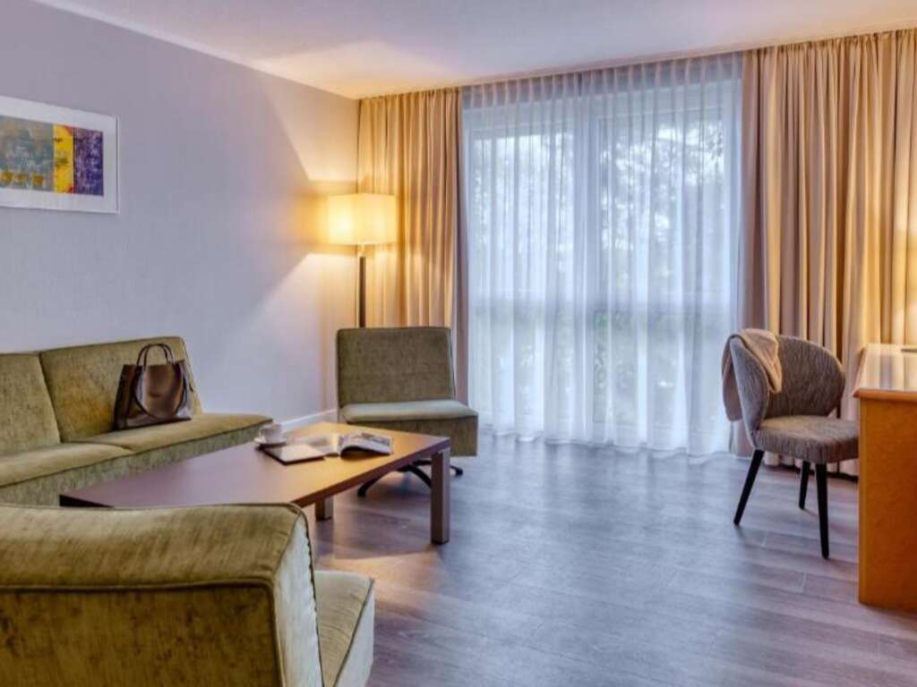 Hôtel Mercure Düsseldorf Kaarst 4*