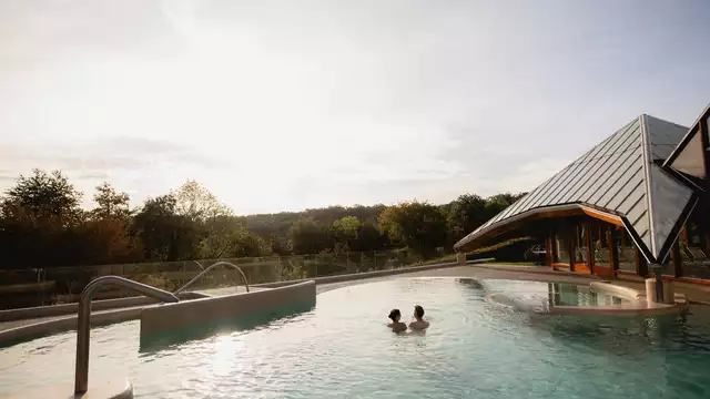 Détente et bien-être à Maastricht avec une visite à Thermae 2000