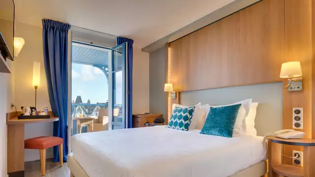 Escapada Marina Gourmet en Saint-Malo