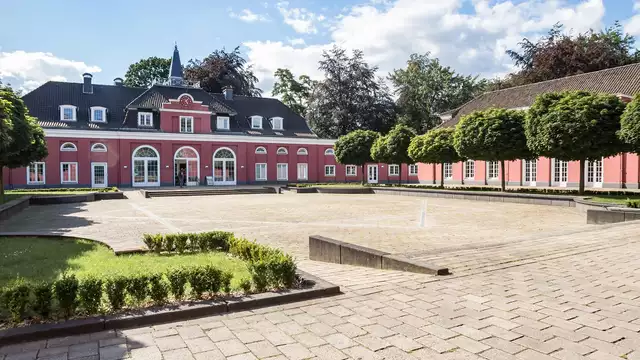 Plaisir et comfort à Oberhausen