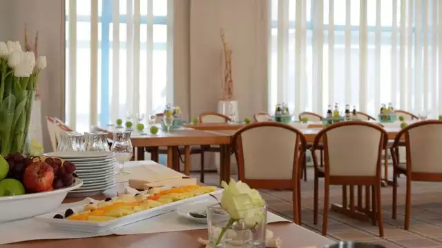 Plaisir et comfort à Oberhausen