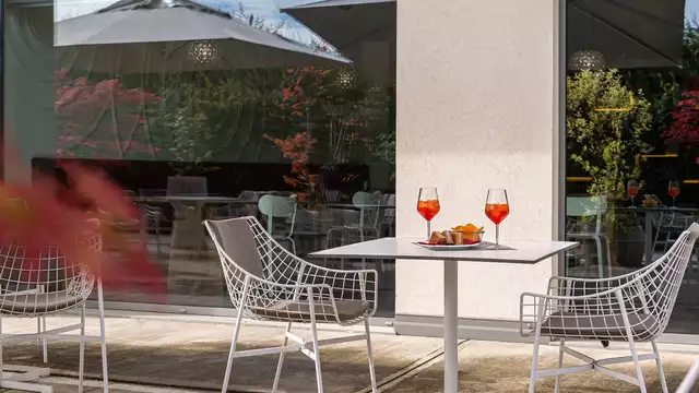 Séjour en Vénétie, en Hotel située entre Venise et Jesolo - avec petit-déjeuner inclus