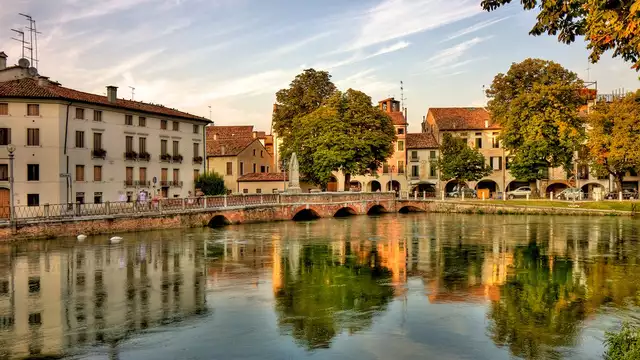 Séjour en Vénétie, en Hotel située entre Venise et Jesolo - avec petit-déjeuner inclus