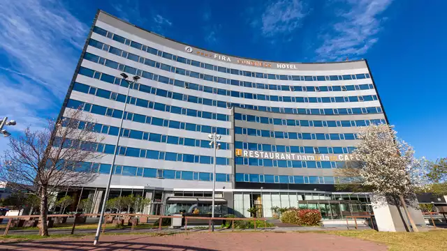 Hotel Fira Congress
