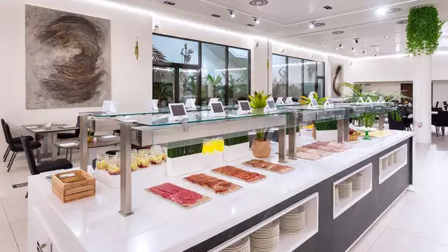 Hotel Fira Congress