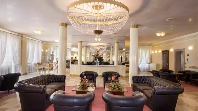 Offerta gastronomica in villa alle porte di Treviso con cena inclusa