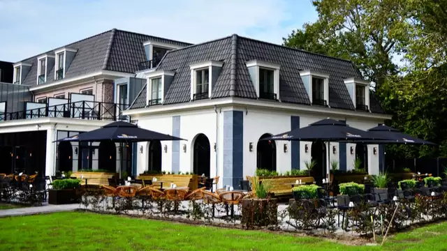 Gezellig uitwaaien aan de Zeeuwse kust met spa