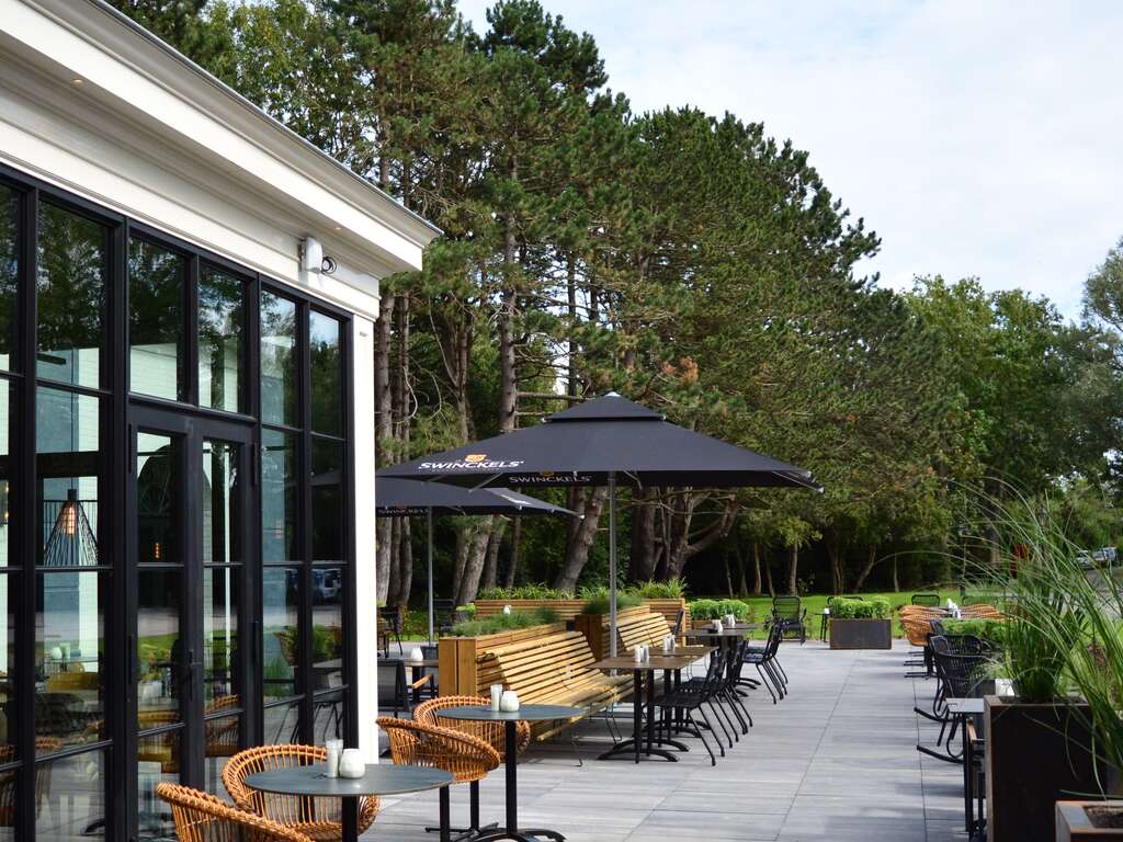 Profitez d'une belle promenade le long des dunes de la côte zélandaise - 4* - 8