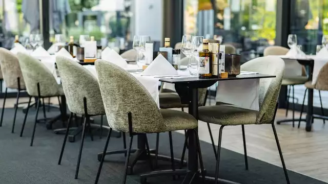 Glamoureus verblijf in een Jr. Suite met bubbelbad op de kamer!