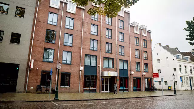 Descubre Maastricht y relájate un día completo en Thermae 2000
