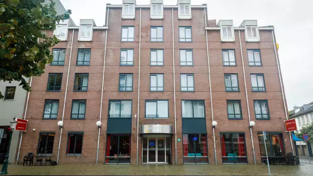 Descubre Maastricht y relájate un día completo en Thermae 2000