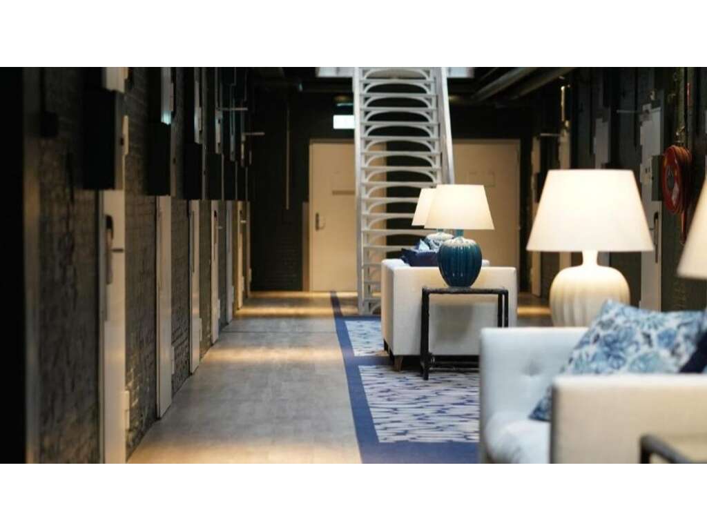 Séjournez dans un cadre historique à Alkmaar - 4* - 1