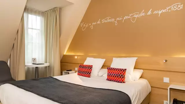 Culinair genieten in Dinan