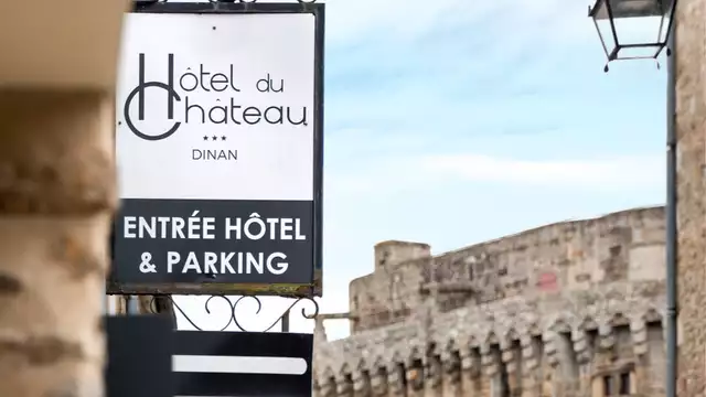 Culinair genieten in Dinan