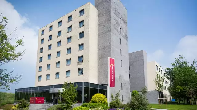 Séjour confortable à Almere