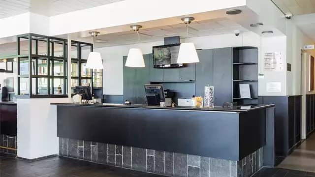 Séjour confortable à Almere