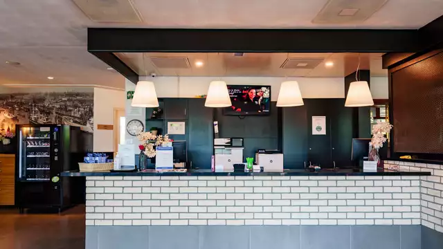 Ontdek de natuur rondom Barendrecht en geniet van een comfortabel verblijf
