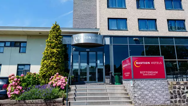 Alojamiento con desayuno abundante en Barendrecht