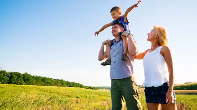 Weekendje weg met de familie in Limburg