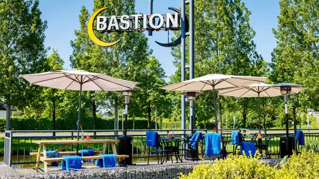 Profitez du confort lors d'un city trip à Haarlem