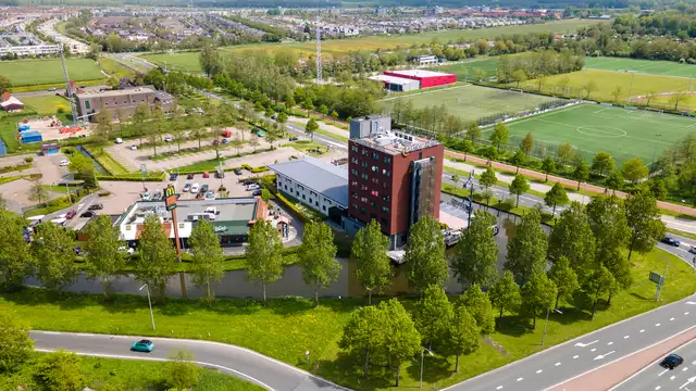 Sueña en Santpoort-Noord y descubre el pintoresco Haarlem.