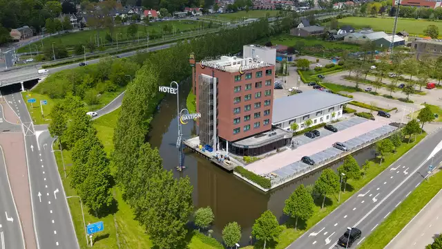 Sueña en Santpoort-Noord y descubre el pintoresco Haarlem.