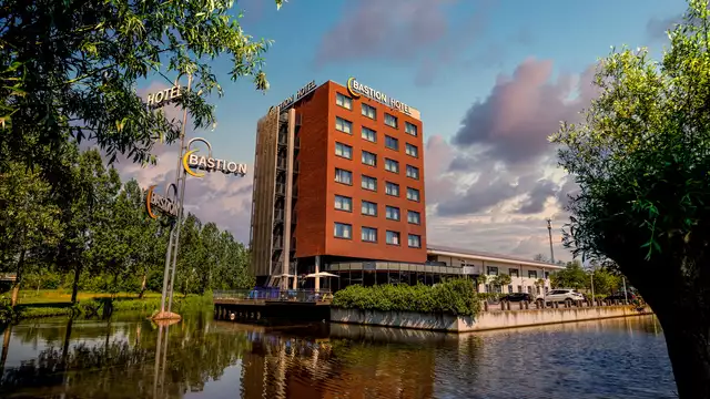 Sueña en Santpoort-Noord y descubre el pintoresco Haarlem.