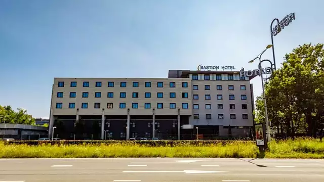 Visitate l'incantevole città di Utrecht