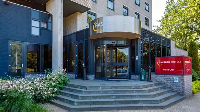 Visitate l'incantevole città di Utrecht