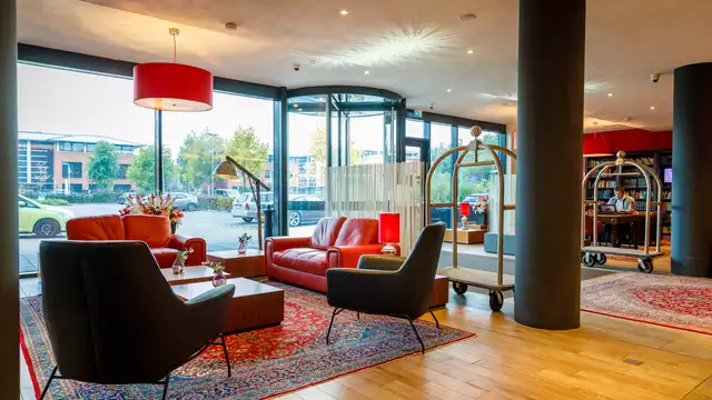 Séjour confortable près d’Eindhoven