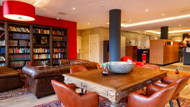 Séjour confortable près d’Eindhoven