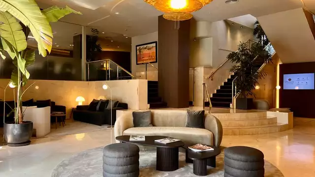 Escapada con desayuno incluido en hotel de 4* de Girona