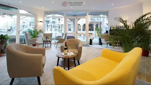 Douceurs et gourmandises à Evian les bains