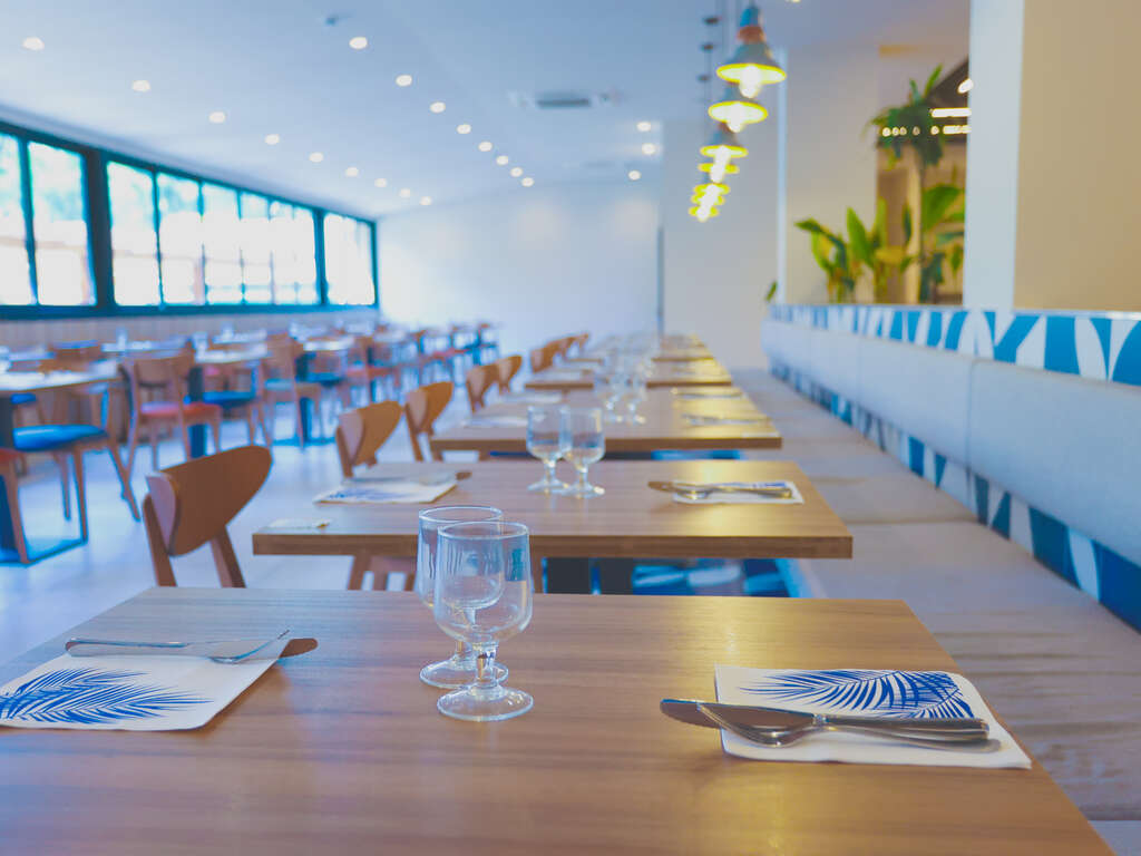 Hôtel 4* à Salou avec petit-déjeuner et entrées pour Portaventura Park ! - 4* - 20