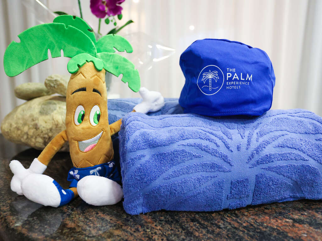 Hôtel 4* à Salou avec petit-déjeuner et entrées pour Portaventura Park ! - 4* - 22