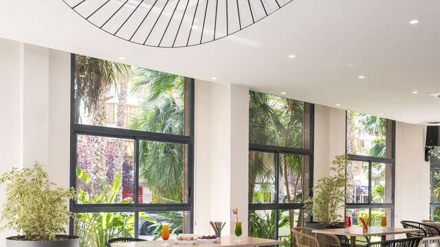 Hotel Eurosalou Spa