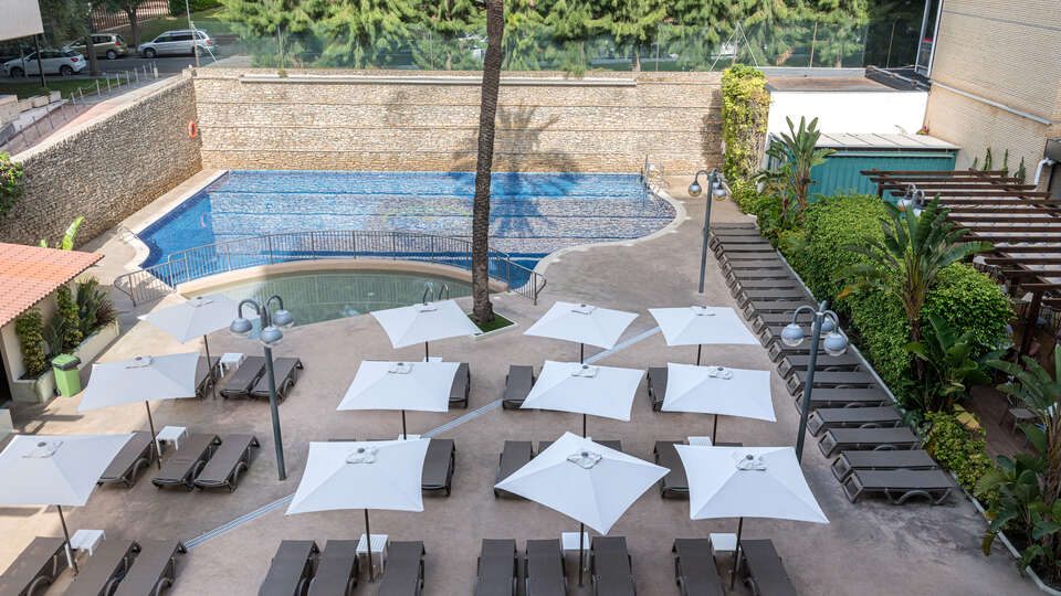 Offre speciale detente sur la Costa Dorada au centre de Salou
