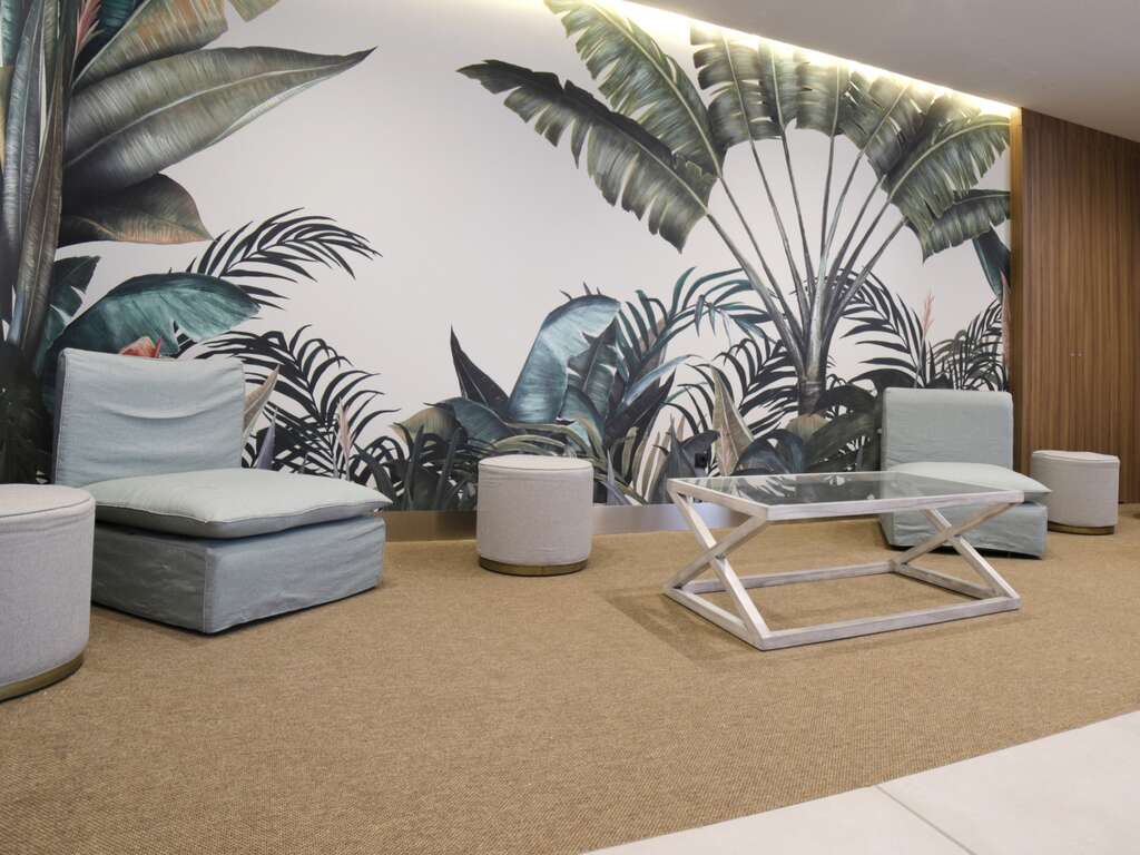 Hôtel 4* à Salou avec petit-déjeuner et entrées pour Portaventura Park ! - 4* - 21