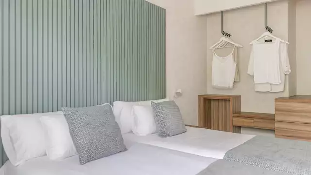 Perfect plan: vakantie in volpension in Salou