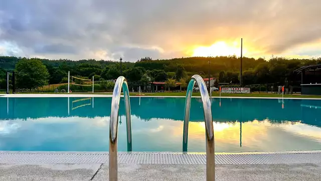 Fuga per 3 adulti in una bella villa in un complesso eco-sostenibile